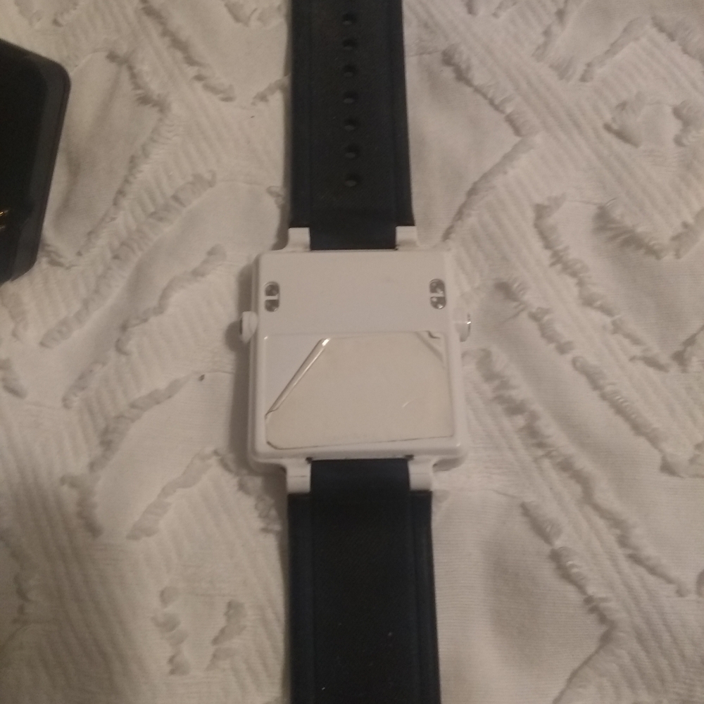 Garmin digital watch - Picture 8 of 9